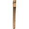 Ekena Millwork Imperial Craftsman Rough Sawn Bracket, Western Red Cedar, 4"W x 40"D x 48"H BKT04X40X48IMP04RWR - alternate 4